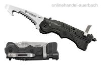 Smith & Wesson 1st Response M.A.G.I.C 911N Rettungsmesser